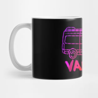 Sprinter Vanlife conversion Mug